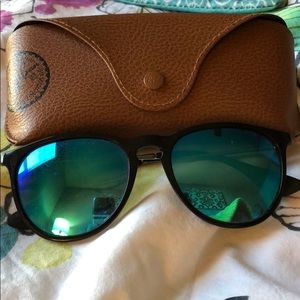 Ray Ban sunglasses
